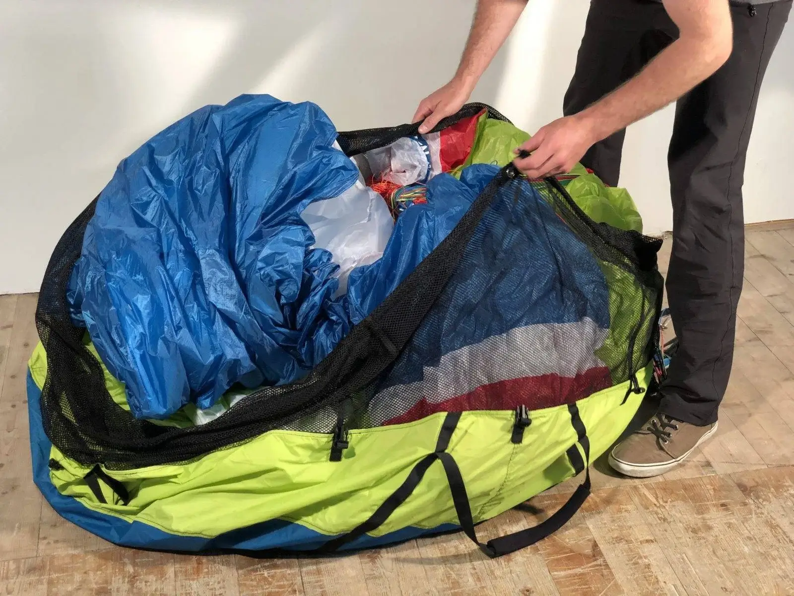 Quickbag AirDesign 03